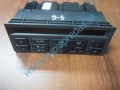 Ovládací panel klímatizácie SAAB 9-5